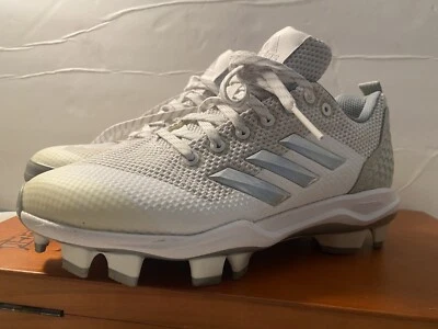 Adidas Football Cleats - Image 1 of 4