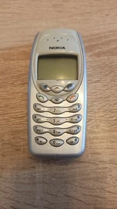 Vintage mobile phone nokia 3410 - Picture 1 of 16