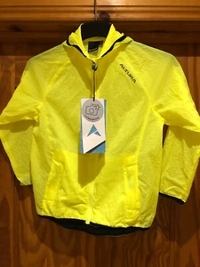 Altura Airstream KIDS windproof packable cycling jacket age 7-8 years - Picture 1 of 3