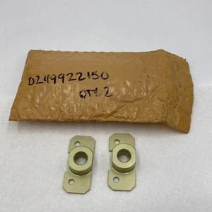 2 ATTACHMENT PLATE ATTACH HELICOPTER 0249922150 - Picture 1 of 9