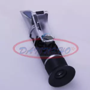 ONE Portable Saltwater Marine Aquarium Salinity Refractometer NEW - Picture 1 of 6