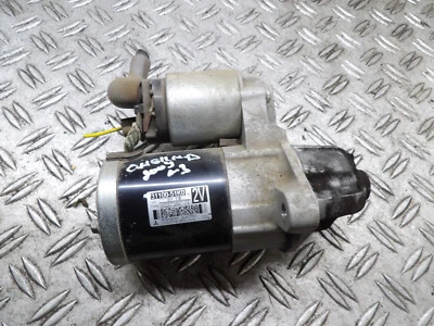 Opel Agila B Anlasser 31100-51K0 Bj.2009 Nr.3 - Bild 1 von 3