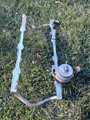 Ford Mustang 1994-1995 5,0 L líneas de combustible BBK regulador de combustible Cobra GT40 302 GT Foto 1 de 2