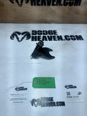 Estuche de transferencia 273D horquilla de cambio de rango Dodge Ram 2500 3500 2003-2012 OEM Foto 1 de 4