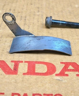 HONDA XR250L,XL250R,XLR250R.CLAMPER,NEUTRAL C.Guard - Image 1 of 4