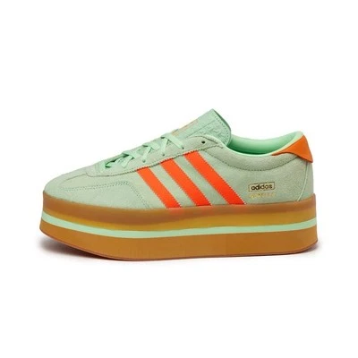 Adidas Original Gazelle Stack Women’s Athletic Shoe Casual Sneaker Footwear #180 - Image 1 of 4