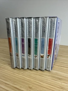 Walt Disney Treasures The Ultimate Disney Treasure Chest DVD Set Sealed NEW! - Picture 1 of 5