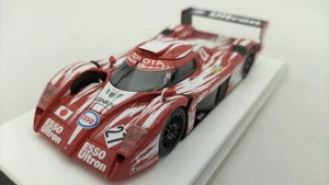 VISION TS020 Le Mans 1998 n.27 9a scala - Foto 1 di 11