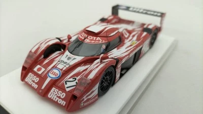 VISION TS020 Le Mans 1998 n.27 9a scala - Immagine 1 di 4