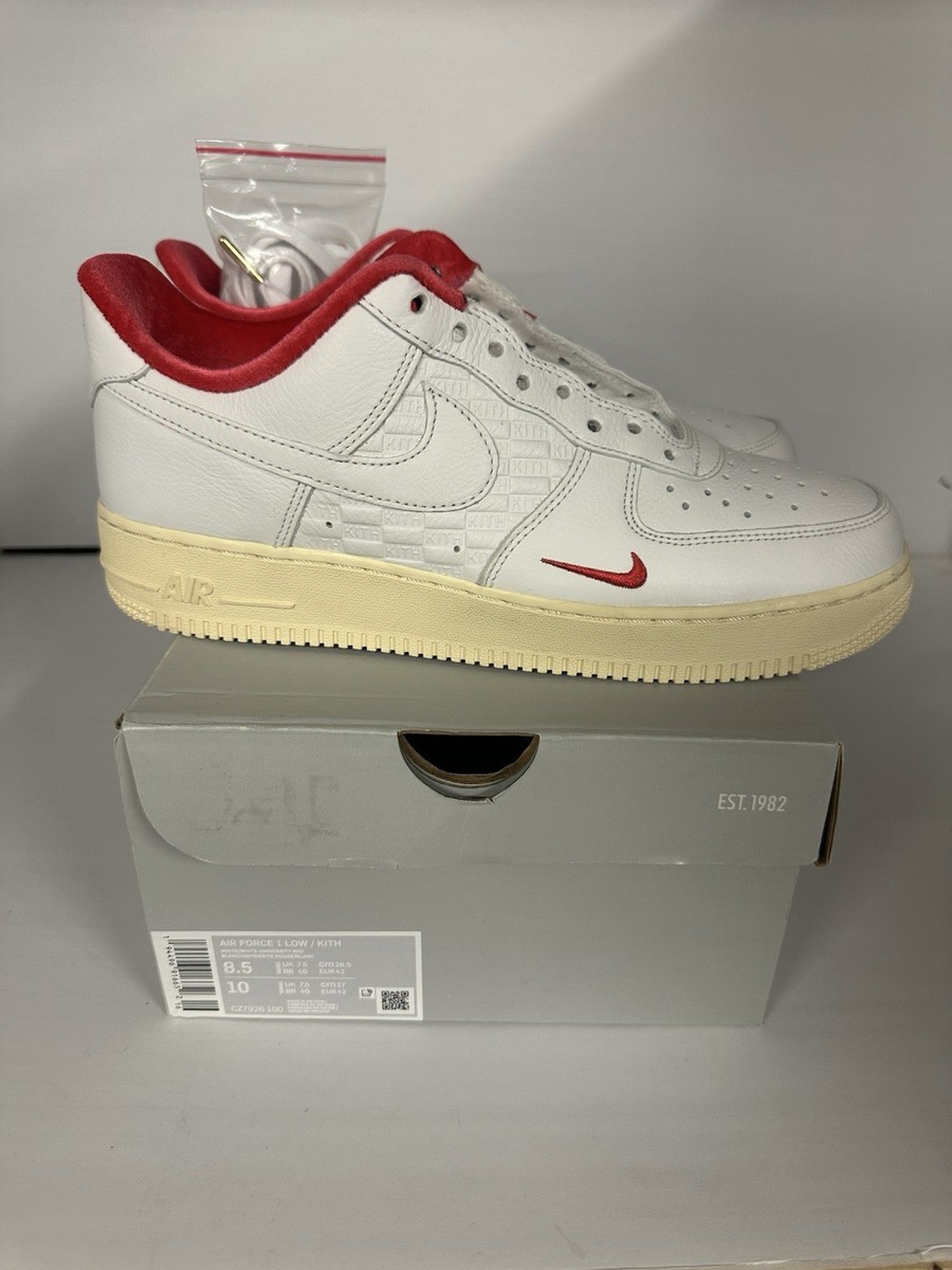 Nike Kith x Air Force 1 Low Tokyo for Sale | Authenticity Nike Kith x Air Force 1 Low Tokyo for Sale | Authenticity