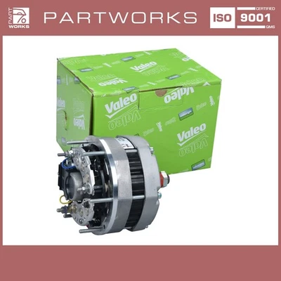 Lichtmaschine für PORSCHE 911 3.0 SC '81-'83 75A VALEO - Image 1 of 4