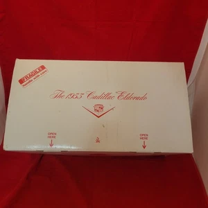 Danbury Mint The 1953 Cadillac Eldorado Diecast 1:16 scale - Picture 1 of 6