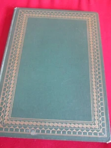 VIRGIL THE GEORGICS IN ENGLISH HEXAMETERS BY C.W. BRODRIBB 1928 HB - Picture 1 of 3