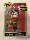 Teen Titans Go Robin Figure With Removable Bo Staff, Insane Amounts Of Fun