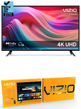 新しい VIZIO V シリーズ 43 インチ クラス 4K HDR スマート TV | V435-J01 (Alexa Google Siri)