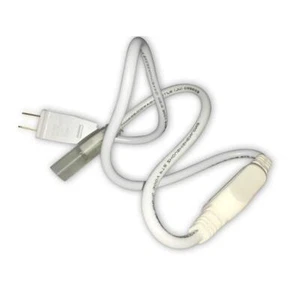 Power Cord for 120V SMD5050 LED Strip Light for 164 Feet max Single Color Str... - Picture 1 of 5