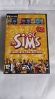 The Sims Complete Collection (pc Game) Includes Manual - Vgc