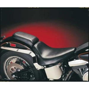 Le Pera Bare Bones Series Pillion Pad for Harley-Davidson Softail - Picture 1 of 1