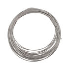 Câble électrique extérieur de blanchisserie en fil d'acier 304 corde en acier inoxydable