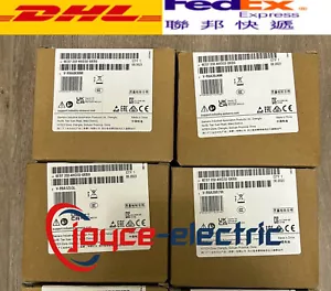 Siemens New 6ES7232-4HD32-0XB0 S7-1200 SM1232 Analog Output Module fast Ship - Picture 1 of 5