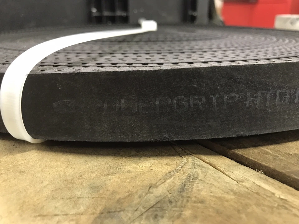 Cinturón Gates 9308-10019 LL-8M-30-VIDRIO. Foto 1 de 3