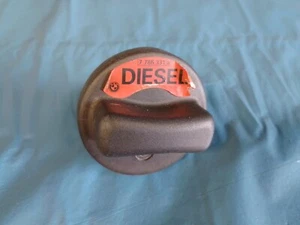 BMW 3er E46 Tankverschluss Tankdeckel Diesel 7786331A - Bild 1 von 2