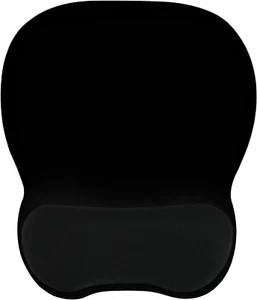 EooCoo Ergonomic Mouse Pad with Wrist Support, Mousepad with Memory Foam Wris... - Picture 1 of 13
