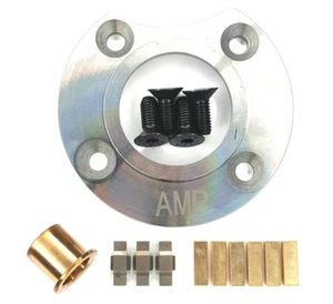 Kit de actualización de rendimiento de clase mundial para Ford GM T5 placa de soporte almohadillas de buje llaves - Imagen 1 de 2