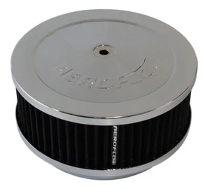 Aeroflow Performance Chrome Air Filter Assembly AF2851-1331 - Picture 1 of 1