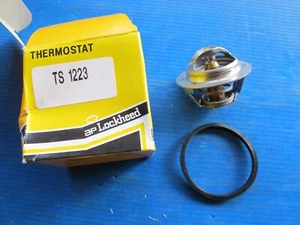 Thermostat de température d'eau Delphi pour: Citroën: Xantia, ZX, 306, 405 - Picture 1 of 1