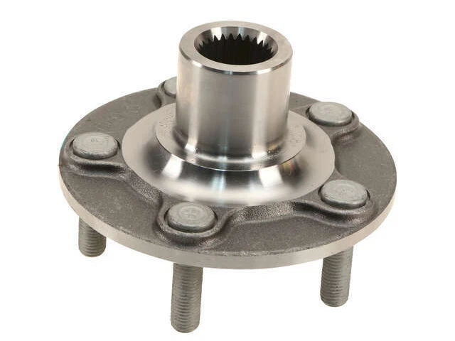 Buje de rueda delantera Motorcraft 64SFJX19 para Lincoln MKC 2015 2016 2017 2018 2019 Foto 1 de 1