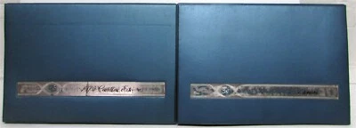 Álbumes de concesionario Cadillac 1975 interior exterior Fleetwood DeVille Talisman Calais Foto 1 de 4