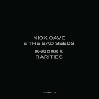 Nick Cave & the Bad Seeds B-Sides & Rarities: Part I & II New Vinyl Sealed - Image 1 of 1