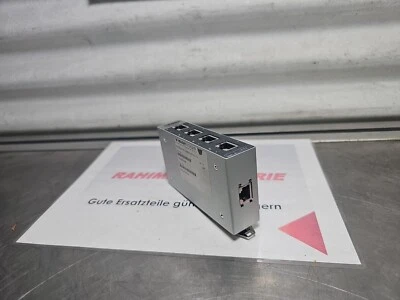 Phoenix Contact FL SWITCH SFN 5TX siehe Bild used 2891152 - Bild 1 von 3