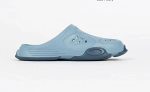 Brain Dead x Oakley Factory Team Paguro Slide BDS24S07003863BL33 tallas 8-11 azul - Imagen 1 de 5
