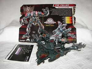 Transformers Action Figures The Fallen & Accessories for sale | eBay