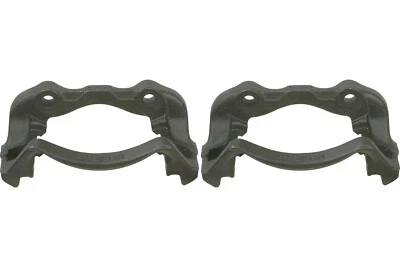 PAR de pinzas de freno de disco delanteras para Volkswagen Passat 1990-1997 (KIT17844) Foto 1 de 4