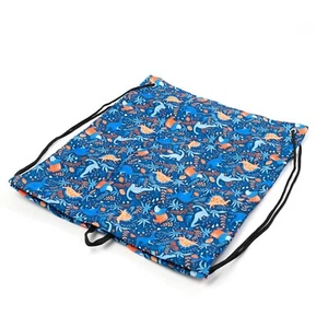 Bolsa de cordón Out & About dinosaurio de Splosh - Imagen 1 de 9