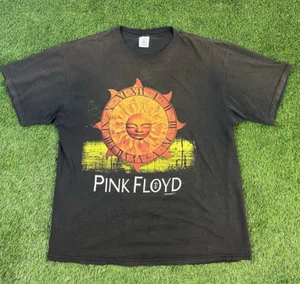 Vintage 1994 Pink Floyd North American Tour Brockum Made In USA Size XL - Bild 1 von 12