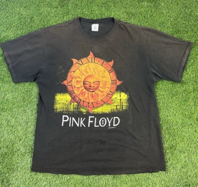 Brockum Pink Floyd North American Tour 1994 vintage hecho en EE. UU. talla XL Foto 1 de 4