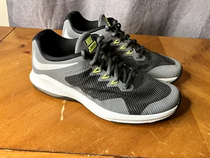 Nike Mens Shoes AIR MAX Alpha Trainer Size 9 Athletic Run Sneaker - Picture 1 of 5