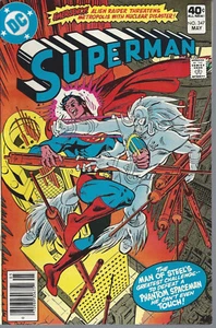 DC Comics Superman #347 - Bild 1 von 2