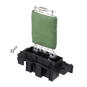Fit For Fiat Ducato Punto 08-2021 Heater Blower Fan Motor Resistor Resistance - Picture 1 of 5
