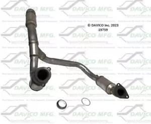 Catalytic Converter - Imagen 1 de 2