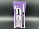 Clinique Quick Line Eyeliner And Make Up Remover Gift Set