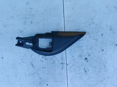 PEUGEOT 308 MK2 ESPEJO PUERTA INTERIOR TRIÁNGULO CUBIERTA DELANTERA IZQUIERDA 1336377 Foto 1 de 4