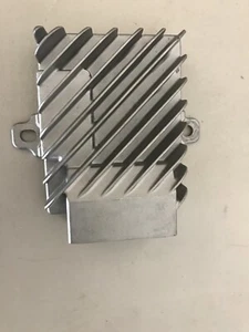 2015 BMW 528i 5 SERIES  HARMAN BECKER AMPLIFIER  MODULE OEM 9381086 - Bild 1 von 4