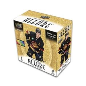 23-24 2023-24 Allure U-PICK Complete your Set (1-100) - Picture 1 of 1