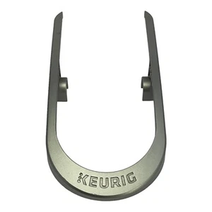 FABRICANTE DE EQUIPOS ORIGINALES Keurig mango de repuesto pieza K80 K-Select - Imagen 1 de 2