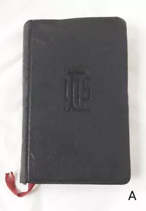 Liebe Friede und Freude im Herzen Jesu by P Andreas Prevot 1914 German Christian - Picture 1 of 8